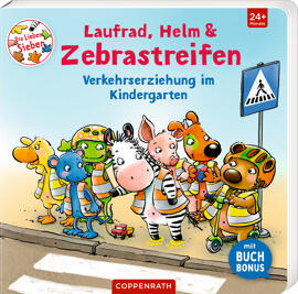 Bilderbücher COPPENRATH