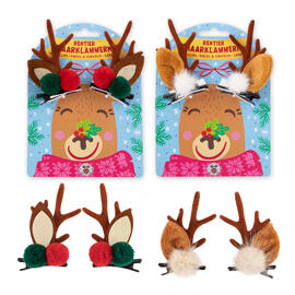 Weihnachtliche Geschenke Trendhaus