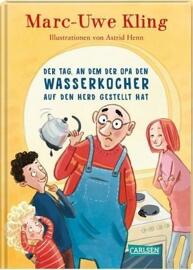 Bücher 6 bis 12 Jahre CARLSEN