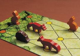 Spiele aus Holz SPIELDIREKT