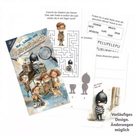 Quiz & Ratespiele LUTZ MAUDER