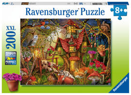 100 bis 200 Teile RAV. SPIELE
