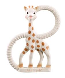 Babys erstes Jahr Sophie la girafe