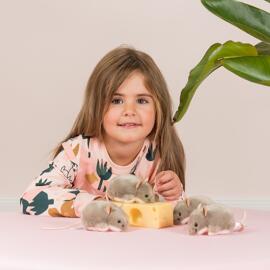 Plüsch Hermann Teddy Collection