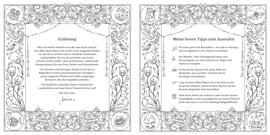 Malbücher RIVA VERLAG