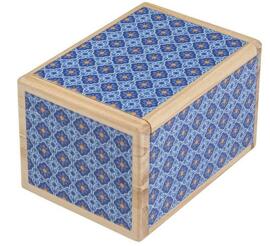 Holz, Metall & Labyrinthe PHILOS