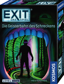 Exit- & Escapespiele EXIT