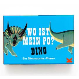 Memo, Stich, Domino & Wettspiele LAURENCE