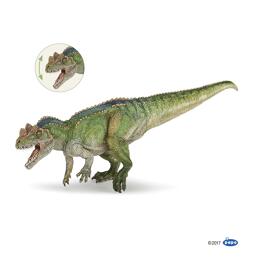 Dinosaurier PAPO