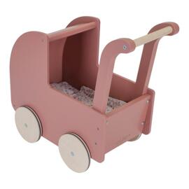 Puppenwagen, Möbel & Co. LITTLE DUTCH