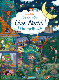 Wimmelbücher LOEWE VERLAG GMBH