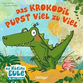 Bücher aus Pappe OETINGER