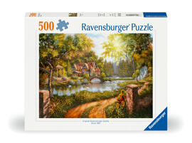 201 bis 500 Teile RAV. SPIELE