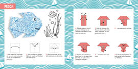 Papier & Origami EMF