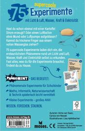 Experimentieren & Forschen moses. Verlag