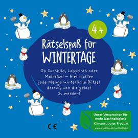 Weihnachtliche Geschenke ARS EDITION