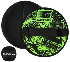 Outdoorspiele für Kinder für Familien & Freunde SUNFLEX / INTEX / RUBBABU