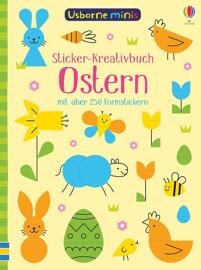 Ostern Usborne Verlag GmbH
