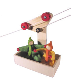 Forschen & Bauen Walter Kraul
