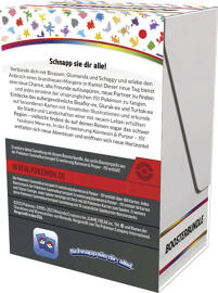 Sammelkarten Amigo