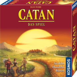 Sonstiges CATAN