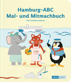 Wissensbücher bis 6 Jahre JUNIUS