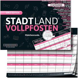 für Familien & Klassiker DENKRIESEN