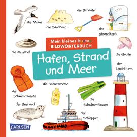 Bilderbücher CARLSEN VERLAG GMBH