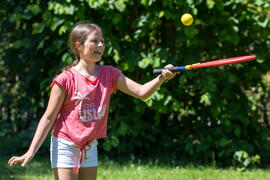 für Familien & Freunde Schildkröt - Funsport