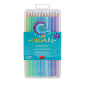 Stifte, Kreiden & Farben LEGAMI