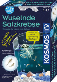 Experimentierkästen & Bücher Kosmos