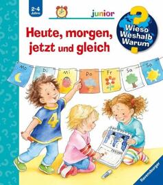 Wissensbücher bis 6 Jahre RAVENSBURGER VERLAG