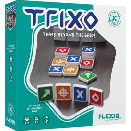 Spiele & Puzzle flexiQ