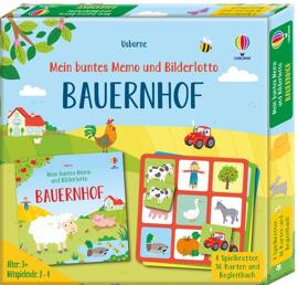 neue Medien Usborne Verlag GmbH