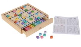 Spiele aus Holz BARTL