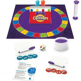 Quiz & Ratespiele VEDES