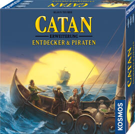 Taktik und Strategie CATAN