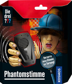 Rollenspiel & Verkleidung Die drei ???