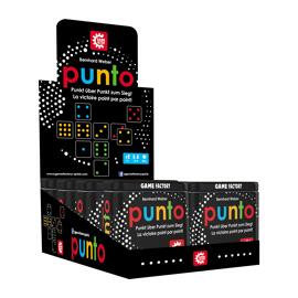 Kommunikations- & Partyspiele CARLETTO