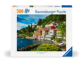 201 bis 500 Teile RAV. SPIELE