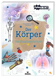 Experimentieren & Forschen moses. Verlag
