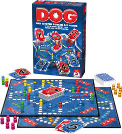 Memo, Stich, Domino & Wettspiele Schmidt Spiele