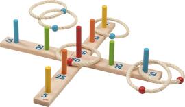 Kubb & andere Wurfspiele Gollnest & Kiesel