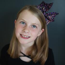 Kinderschmuck Great Pretenders