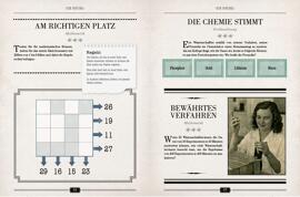 Rätselbücher & -karten FRECH VERLAG GMBH