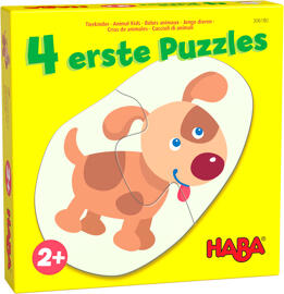 Puzzles für Kinder Haba