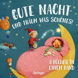 Bilderbücher OETINGER