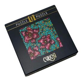 3D-Puzzles CURIOSI