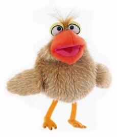 Sonstiges LIVING PUPPETS
