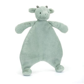 Schnuffeltücher JELLYCAT